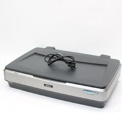 429)EPSON Offirio ES-10000G　エプソン A3 スキャナー