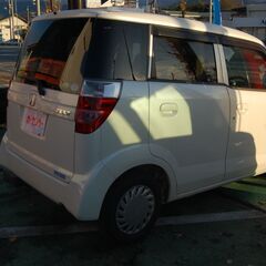 2970★自社ローンOK！ホンダ　ゼストDスペシャル入庫しました！！の画像