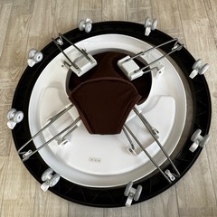 ベビー歩行器の画像