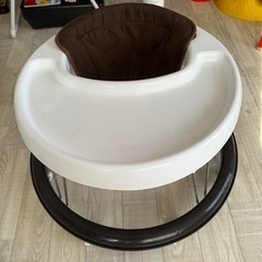 ベビー歩行器の画像