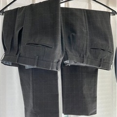★川西北陵高校　男子制服★の画像