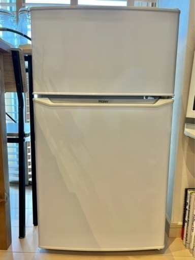 Haier 冷蔵庫