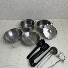 IKEA おままごと　セット