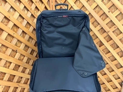 【愛品館江戸川店】 PORTER ポーター 中田英寿 × SUBARU スバル コラボ  スーツケース 旅行鞄 非売品 ID:107-048026-007