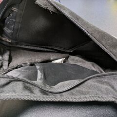 ショルダーバッグ【おまけ付（huluお試しチケット）】の画像