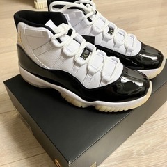 エア　ジョーダン11(AIR JORDAN 11) Gratitude