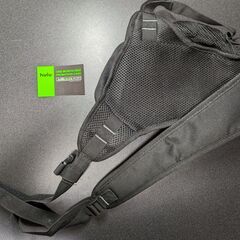 ショルダーバッグ【おまけ付（huluお試しチケット）】の画像