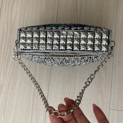 ギリシャで購入のバックの画像