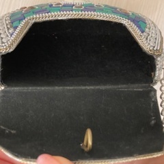 ギリシャで購入のバックの画像