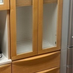 食器棚　