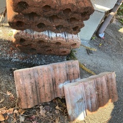 土止め6個無料❗️セルフで持ち帰りをお願いします。の画像