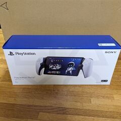 PlayStationPortalの画像