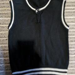 スクールセーター120