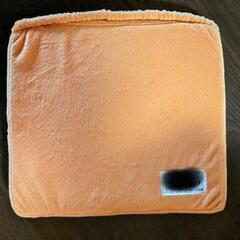 キッズ イス座布団