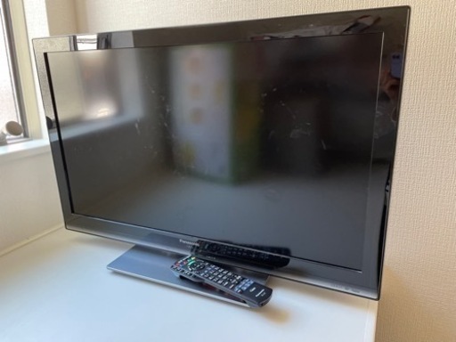 Panasonic32インチ