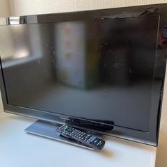 Panasonic32インチ