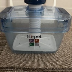 簡易漬物漬用器