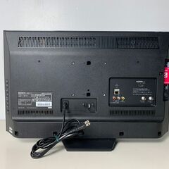 (231214)【50％値下げ】　ソニー　液晶テレビ　KJ-24W450E　24型　2021年製の画像