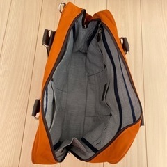 【美品】バッグ 鞄 かばん ビジネスバッグ ブリーフケースの画像