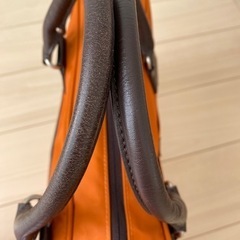 【美品】バッグ 鞄 かばん ビジネスバッグ ブリーフケースの画像