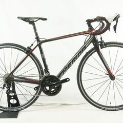 整備済みMERIDA ROAD880 ティアグラ換装