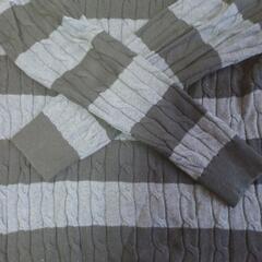 ユニクロセーターの画像