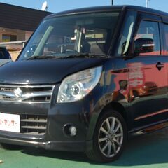 2966☆自社ローンOK☆SUZUKI　パレットXS　入庫しました！