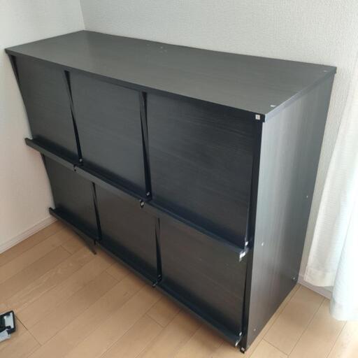 カラーボックス