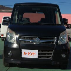 2966☆自社ローンOK☆SUZUKI　パレットXS　入庫しました！の画像
