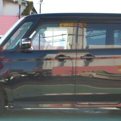 2966☆自社ローンOK☆SUZUKI　パレットXS　入庫しました！の画像