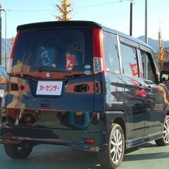 2966☆自社ローンOK☆SUZUKI　パレットXS　入庫しました！の画像