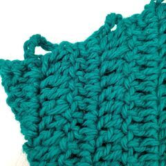🧶ハンドメイド🧶 ネックウォーマー🧣 各330円の画像