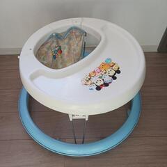 歩行器ジャンク