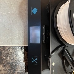 3Dプリンターの画像