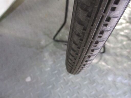 D190 ☆限定特価☆ 中古自転車 【 26インチ 軽快車 グリーン 】