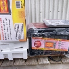 【未使用】コンベクションオーブン　熱風ファン式オーブン