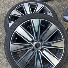 最終価格！軽自動車　16インチアルミ！