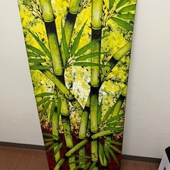 2000円→1000円　インテリア絵画　値下げしました！鑑賞グッズ
