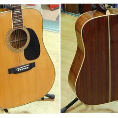 希少 Shinano SW-30 アコースティックギター 信濃ギター ジャパン