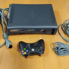 Xbox.360 (無料)電源はいるますがエラー