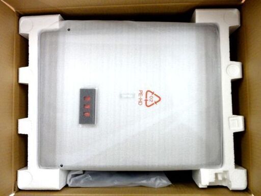 開封・未使用品 TEAC ターンテーブル/カセットプレーヤー付 CDレコーダー LP-R520 ティアック マルチオーディオ 札幌市 中央区 南12条