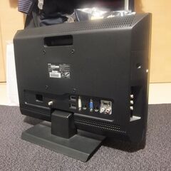 ☆I-O DATA(アイ・オー・データ)☆18.5型ワイド液晶TVテレビ☆DIOS-191ZE☆純正リモコン付/ハイビジョン対応/地上デジタルチューナー搭載の画像