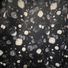 【商談中】美品✨ディズニー柄のカーテンの画像