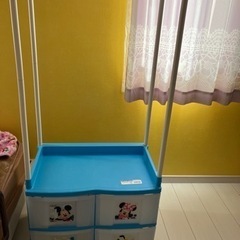 ディズニータンスの画像