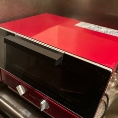 オーブントースター