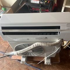 コロナエアコン2.2