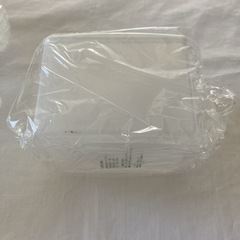 新品未開封　ニトリ　調味料ポット　3個の画像
