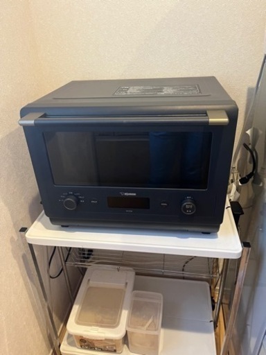 象印 オーブンレンジ エブリノ 26L