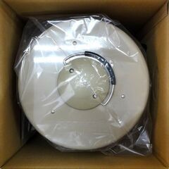 開封・未使用品 RCS 遠赤外線パネルヒーター 暖話室 1000型 アールシーエス 全方位型 暖房器具 コード記載：2023年 札幌市 中央区 南12条の画像