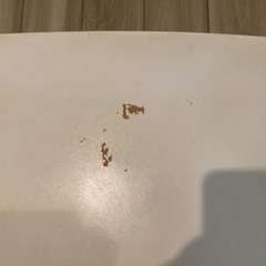 折りたたみテーブルの画像